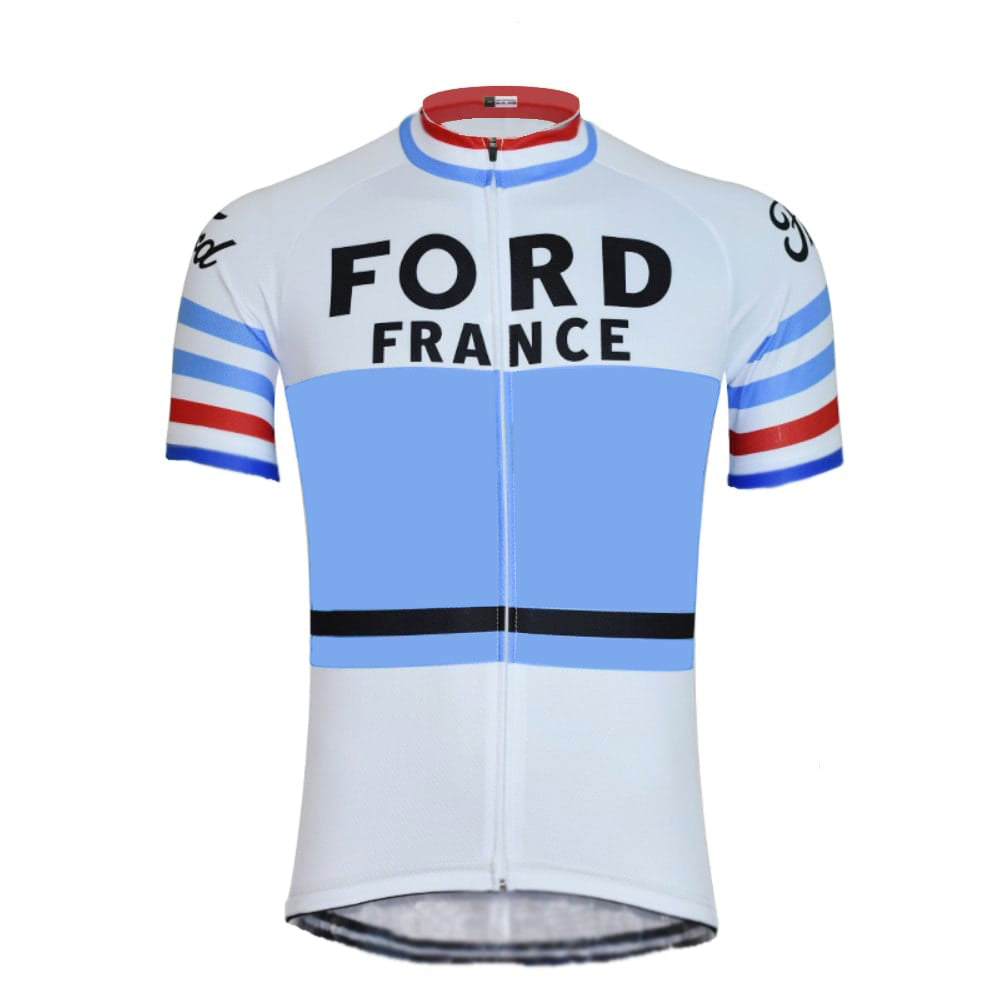 Vintage FORD FRANCE-trui