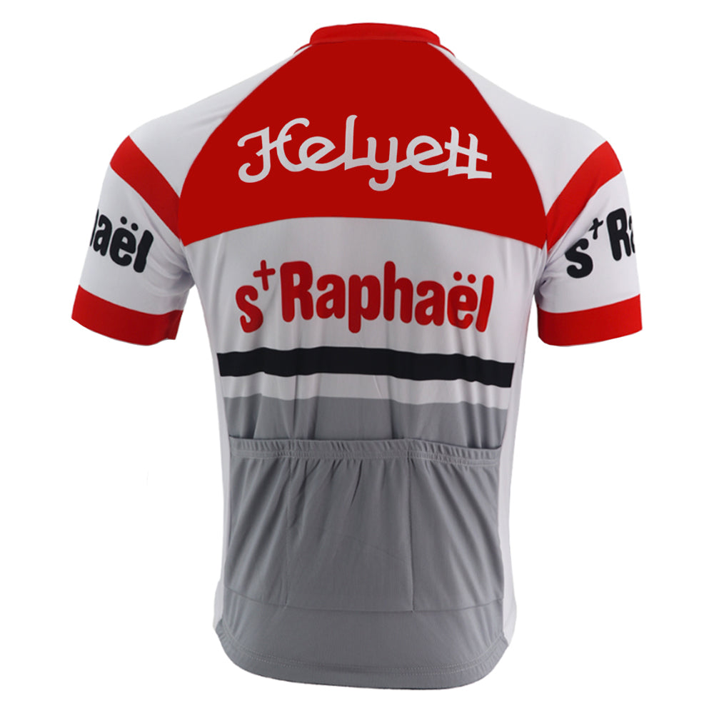 Maillot Vintage SAINT RAPHAEL HELYETT – Bild 3