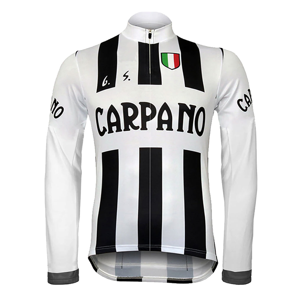 Zwemshort Lange Zomer Vintage CARPANO