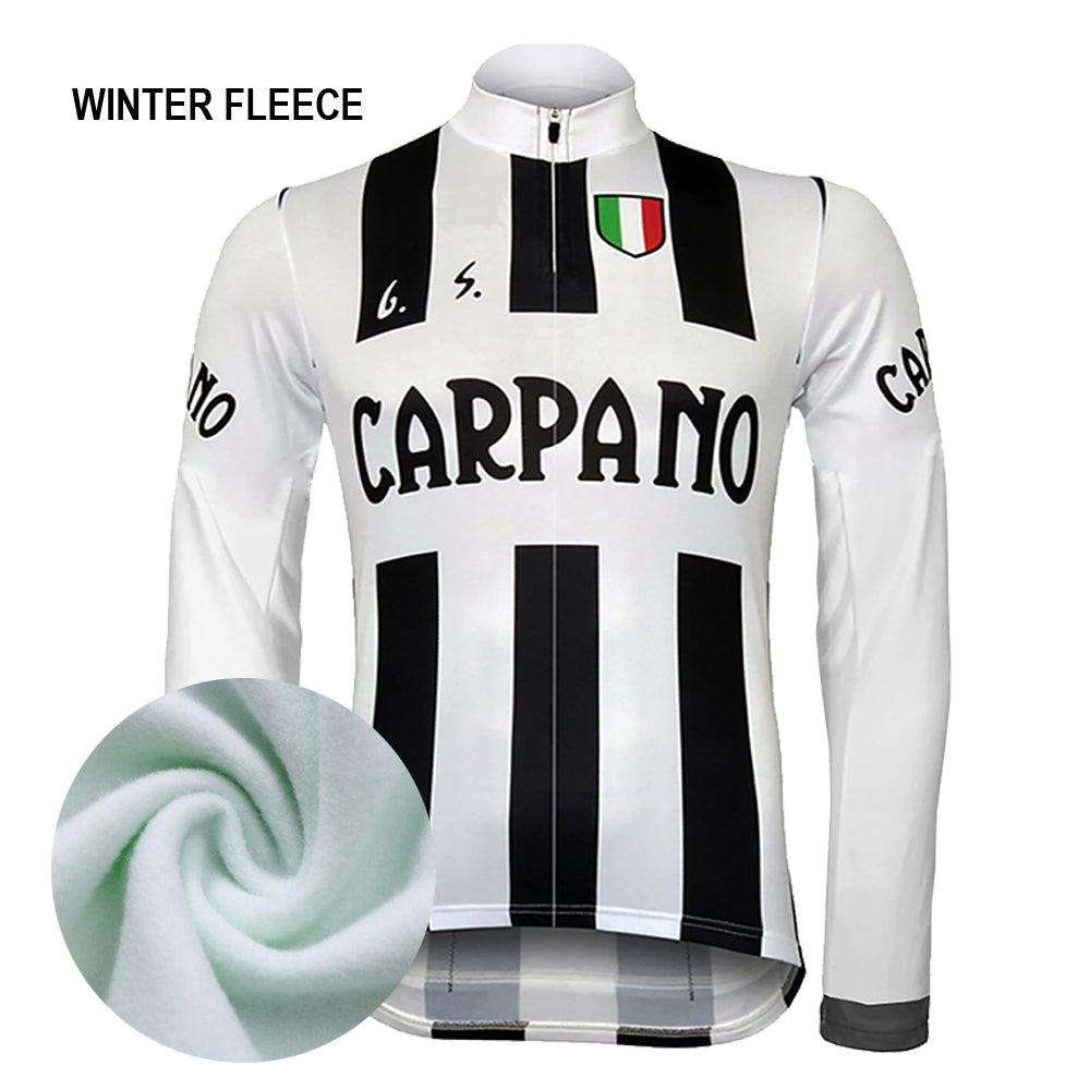 Vintage Wintershirt CARPANO