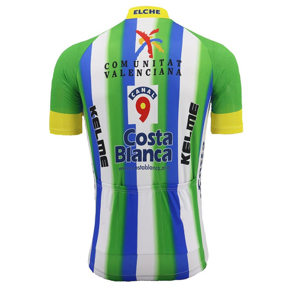Maillot Vintage KELME - Afbeelding 3