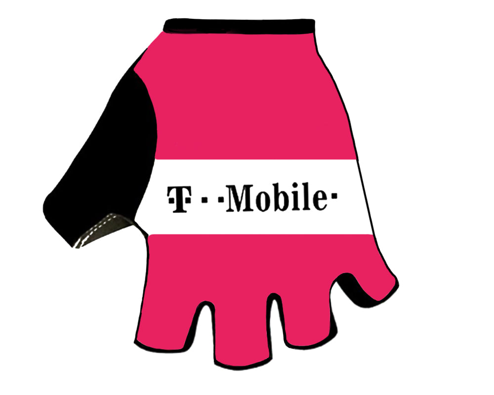 PACK MAILLOT + GANTS T.MOBILE – Bild 3
